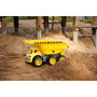 Big Power Worker Mega Truck