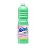 Asevi Fregasuelos Mascotas 1 L Concentrado Anti-Olor Tecnología Patentada