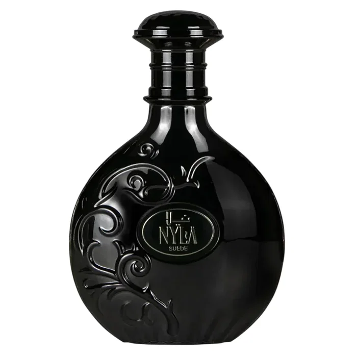 Arabiyat Prestige Nyla Suede Agua de perfume 80 ml Arabiyat Prestige Nyla Suede Agua de perfume 80 ml