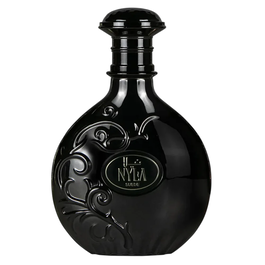 Nyla Suede, Agua de perfume, Para mujeres, 80 ml