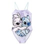 Cerdá Bañador Stitch Multicolor Talla 10 Años