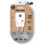 Tech One Tech Cargador GaN TEC2220 20W USB-C Blanco