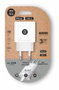 Tech One Tech Cargador GaN TEC2220 20W USB-C Blanco