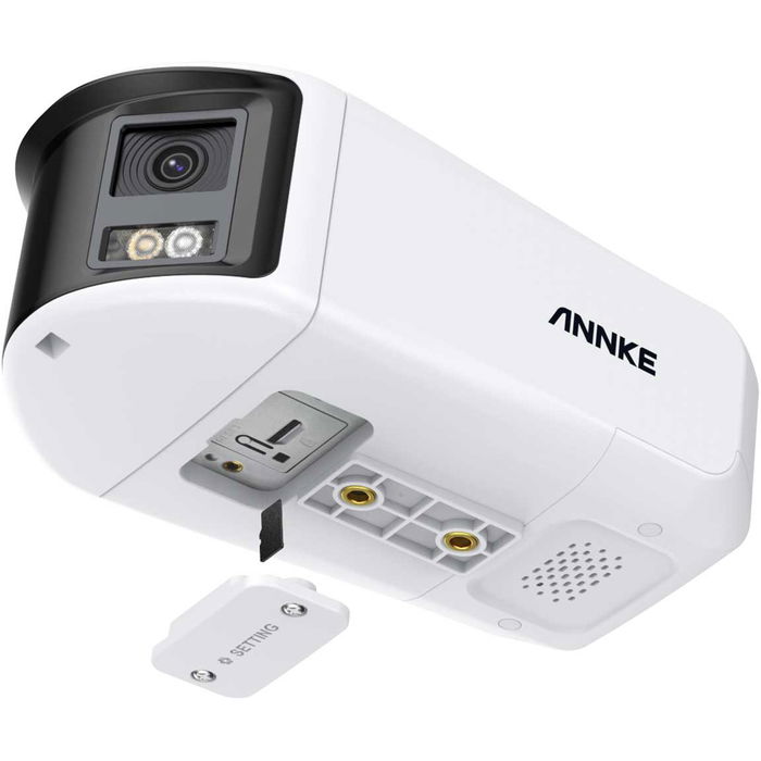 ANNKE I91DW Cámara de Seguridad