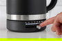 Kitchenaid Hervidor 5KEK1701 Negro Mate Temperatura Variable