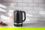 Kitchenaid Hervidor 5KEK1701 Negro Mate Temperatura Variable