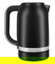 Kitchenaid Hervidor 5KEK1701 Negro Mate Temperatura Variable