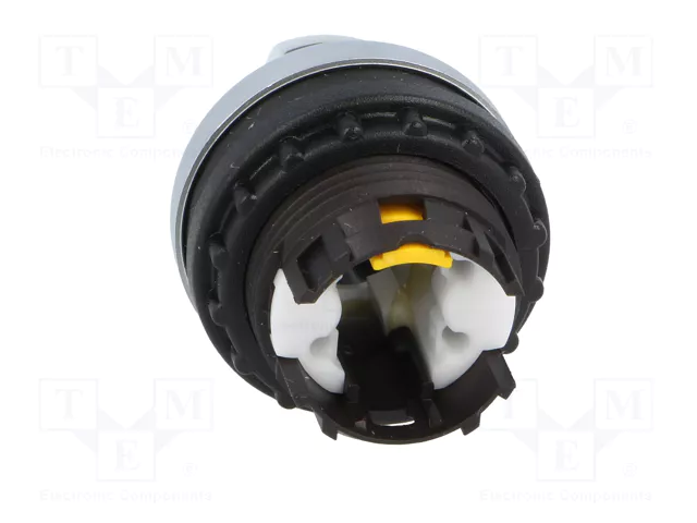 EATON ELECTRIC Interruptor rotativo RMQ-Titan blanco 22mm