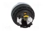 EATON ELECTRIC Interruptor rotativo RMQ-Titan blanco 22mm