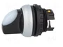 EATON ELECTRIC Interruptor rotativo RMQ-Titan blanco 22mm