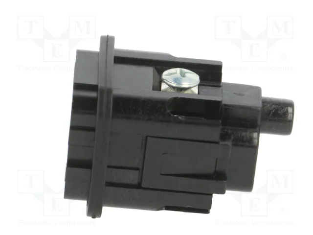 ILME Conector HDC CK Macho de 4 Pines ILME Conector HDC CK Macho de 4 Pines