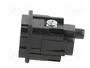 ILME Conector HDC CK Macho de 4 Pines