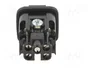 ILME Conector HDC CK Macho de 4 Pines