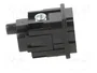ILME Conector HDC CK Macho de 4 Pines
