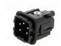 ILME Conector HDC CK Macho de 4 Pines