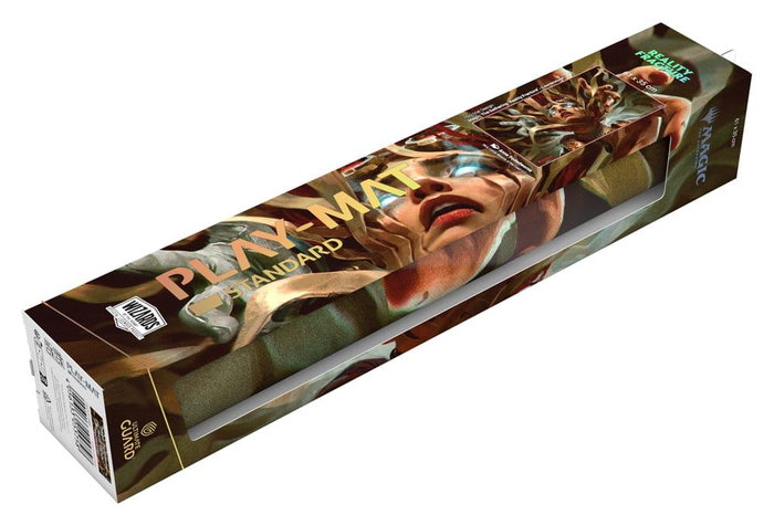 Ultimate Guard Play-Mat Magic: The Gathering Reality Fracture Countersculpt Ultimate Guard Play-Mat Magic: The Gathering Reality Fracture Countersculpt