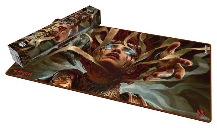 Ultimate Guard Play-Mat Magic: The Gathering Reality Fracture Countersculpt Ultimate Guard Play-Mat Magic: The Gathering Reality Fracture Countersculpt