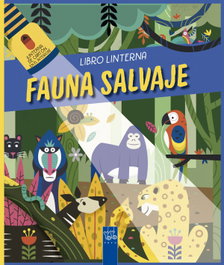 YOYO, Fauna salvaje - YOYO