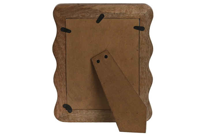 DKD Home Decor Marco Foto 15X20 Urban Natural 21 x 26.5 cm DKD Home Decor Marco Foto 15X20 Urban Natural 21 x 26.5 cm