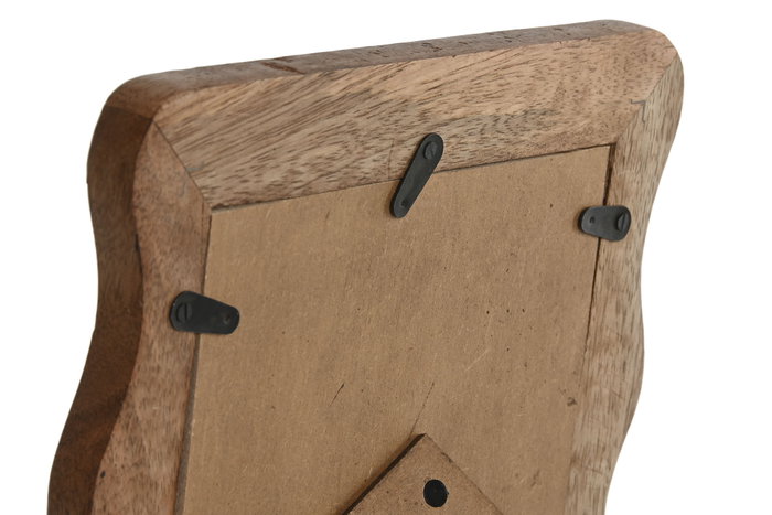 DKD Home Decor Marco Foto 15X20 Urban Natural 21 x 26.5 cm DKD Home Decor Marco Foto 15X20 Urban Natural 21 x 26.5 cm
