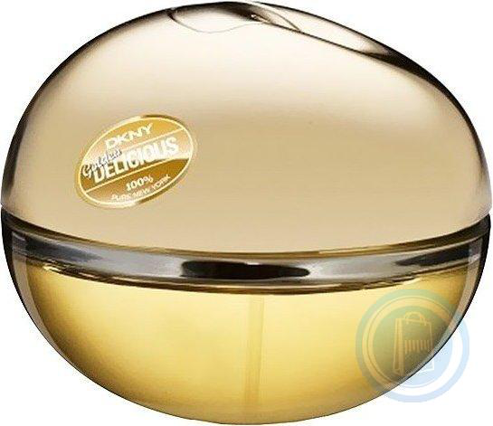 DKNY Golden Delicious Eau de Parfum 30ml Vaporizador