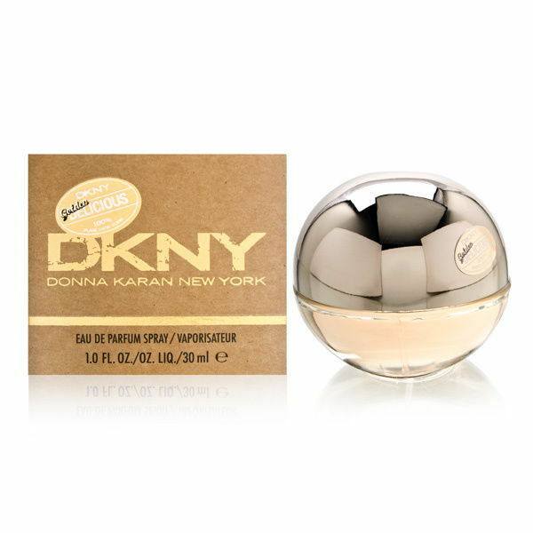 DKNY Golden Delicious Eau de Parfum 30ml Vaporizador