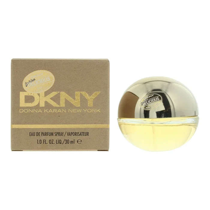 DKNY Golden Delicious Eau de Parfum 30 ml