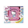 Lexibook Diario Electrónico Interactivo Hello Kitty SD50HK +6 años