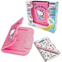 LEXIBOOK Diario Electrónico Interactivo Hello Kitty