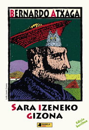Sara izeneko gizona, Bernardo Atxaga - PAMIELA EDITORIAL