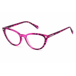 Polaroid PLD-D432-0T4 Gafas de vista Rosa