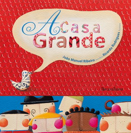 HERCULES EDICIONES, A CASA GRANDE, João Manuel Ribeiro y Ricardo Rodrigues - NOVAS LECTURAS HERCULES