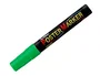 Artline Rotulador Poster Marker EPP-4-VER FLU Punta Redonda 2 mm Verde Fluor