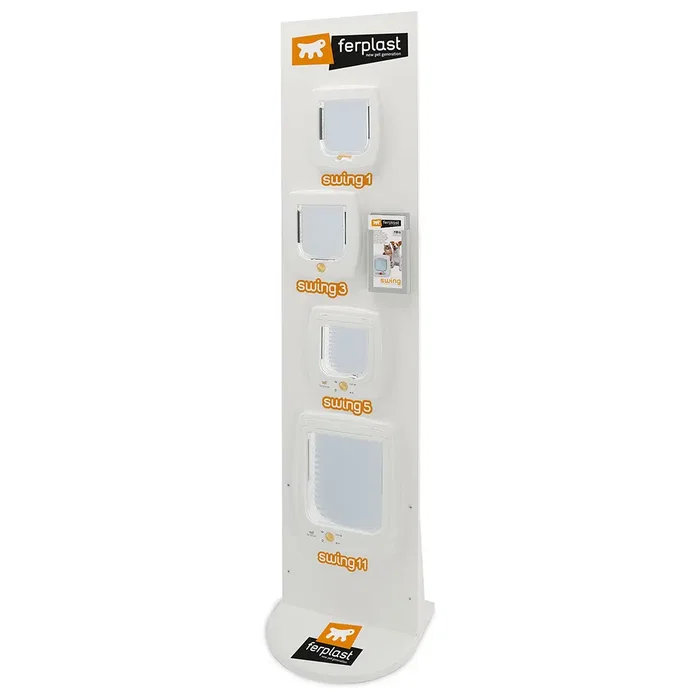Ferplast Display Stand Swing Ferplast Display Stand Swing