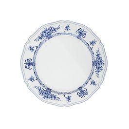 Le coq Plato Azul 26,5 cm NEOS ANTHIROS