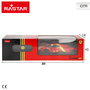 RASTAR Coche Ferrari 499P Radio Control Escala 1:24 6 Funciones Eléctrico +6 Años