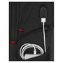 Wenger Pegasus Deluxe Mochila para Portátil 16 pulgadas Negro