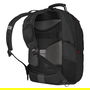Wenger Pegasus Deluxe Ballistic Deluxe 16 Zoll Laptop Backpack Black 40,64 cm