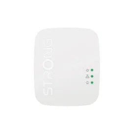 Strong POWERLWF1000DUOMINI Adaptador de Red PowerLine 1000 Mbit/s Wi-Fi 5, 2 Unidades