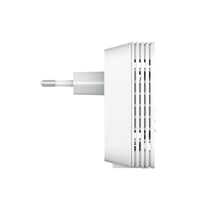 Strong POWERLWF1000DUOMINI Adaptador de Red PowerLine 1000 Mbit/s Wi-Fi 5, 2 Unidades
