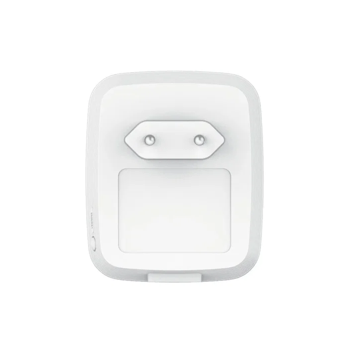 Strong POWERLWF1000DUOMINI Adaptador de Red PowerLine 1000 Mbit/s Wi-Fi 5, 2 Unidades