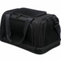 Trixie Bolsa de avión - Negro - 28 x 25 x 44 cm