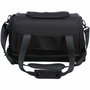 Trixie TRI4057589289049 Bolsa de Avión Negro 28 x 25 x 44 cm