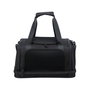 Trixie TRI4057589289049 Bolsa de Avión Negro 28 x 25 x 44 cm