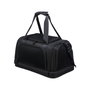 Trixie TRI4057589289049 Bolsa de Avión Negro 28 x 25 x 44 cm