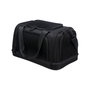 Trixie TRI4057589289049 Bolsa de Avión Negro 28 x 25 x 44 cm