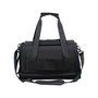 Trixie TRI4057589289049 Bolsa de Avión Negro 28 x 25 x 44 cm