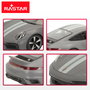 RASTAR Porsche 911 Sport Classic Teledirigido 1:16 Gris