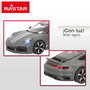 RASTAR Porsche 911 Sport Classic Teledirigido 1:16 Gris