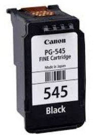 LSM Cartucho de Tinta Compatible Negro para Canon PG545XL
